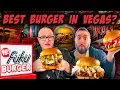 Does FUKUBURGER Serve The BEST BURGER in Las Vegas Affordable Las Vegas Eats