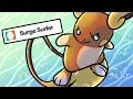 Download Lagu THIS Makes Alolan Raichu INSANE