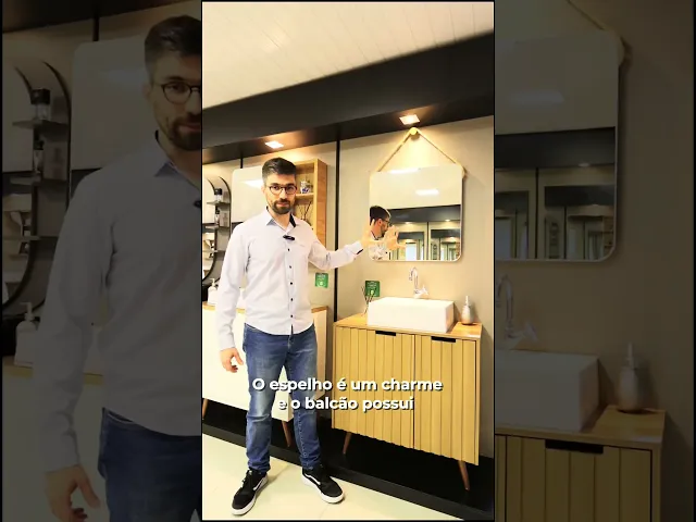 Vídeo do produto Vídeo do produto