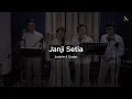 Download Lagu Seralune Melody | Janji Setia - Andrie \u0026 Drajat