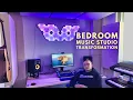 Download Lagu Home Studio Build 2021 (with Acoustic Treatment)