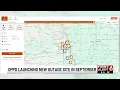 OPPD launching new outage site in September