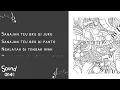 Download Lagu Lirik Teteh (New Version) - Doel Sumbang Ft Asep Balon, Sarah