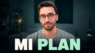 Mi estrategia de contenido para competir con la IA