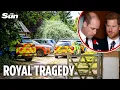 Download Lagu Princes William and Harry’s cousin, 20, found dead at home with a firearm nearby Download Lagu Princes William and Harry’s cousin, 20, found dead at home with a firearm nearby