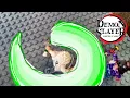 Sanemi Wind Breathing Animation Test Demon Slayer
