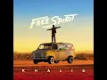 Khalid - Outta My Head (ft. John Mayer) (Official Audio)