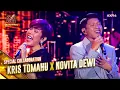 Download Lagu Kris Tomahu X Novita Dewi - Sampai Habis Air Mataku - Grand Final - X Factor Indonesia 2024