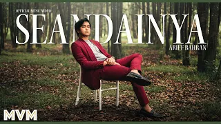 Download (OST Rindu Kasih) Ariff Bahran - Seandainya (Official Music Video) MP3