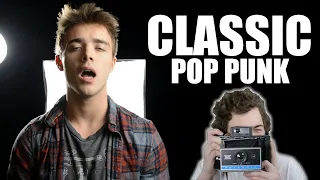 Download Classic (MKTO) PUNK GOES POP COVER feat. Mack Noel MP3