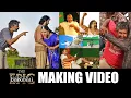 Lagu Baahubali The Epic Making Video | #HBDSSRajamouli | Prabhas | Anushka | Rana Daggubati | News Buzz
