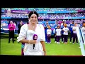 Download Lagu ICC Women’s World Cup 2025 Opening Ceremony | National Anthem of India \u0026 Sri Lanka
