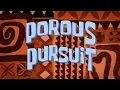 Porous Pursuit - SpongeBob Soundtrack