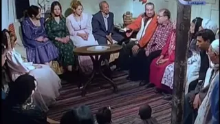 اللمبي يتفق في شبكه وكتب كتاب لصديقه دندنها