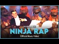 Download Lagu Vanilla Ice | Ninja Rap | Official Music Video