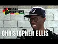Download Lagu Reggae Interviews: Christopher Ellis 'Still Go A Dance' Rub A Dub