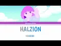 Download Lagu YOASOBI  - Halzion (ハルジオン English Version) Lyrics Video
