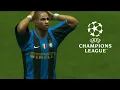 PES 2009 (UEFA CHAMPIONS LEAGUE 2008/2009) | ROUND OF 16 | [1st Leg ] | ARSENAL vs INTER MILAN