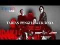Download Lagu FEAST - TARIAN PENGHANCUR RAYA ( LIVE at AUTHENTICITY PADANG 15 MARCH 2020 )