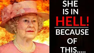 Download She Saw Queen Elizabeth II In Hell - Shocking Revelations Made About The Queen - Seek Salvation Now MP3