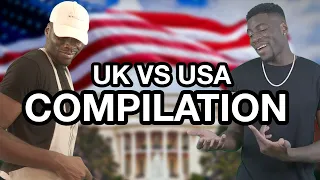 Download Official Chewkz British vs American Accent Compilation MP3