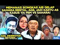 Download Lagu MEMANAS! BONGKAR AIB GELAP SAHARA RENTAL, AGIL JADI KARTU AS KASUS YAI MIM VS SAHARA!