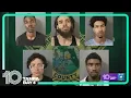 Hardee deputies end dangerous car chase near 5K race with more than 500 participants