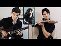 Download Lagu Air - Jason Becker Guitar Playthrough