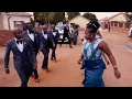 O Jola Le Mang -The Double Trouble ft Maxy Khoisan (Wedding Dance)