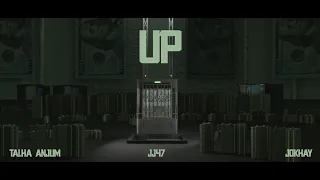 Talha Anjum, JJ47 - UP | Prod. by Jokhay (Official Audio)