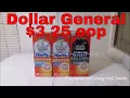Dollar General Cheap Hefty Trash Bags