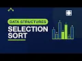 Selection Sort Data Structures in C 17 8