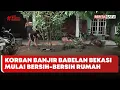 Download Lagu Korban Banjir Babelan Bekasi Mulai Bersih-Bersih Rumah #Beritasatu