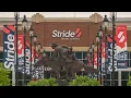 Stride Bank Center