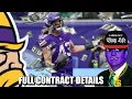 FULL Andrew Van Ginkel Contract Extension Details