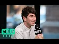 Advice Noah Galvin Would Give To HIs Younger Self About Coming Out