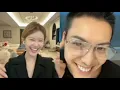 Download Lagu Zhao Lusi revealed that William Chan texted her if she's back filming to produce another great drama