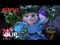 Lagu Finngard Saves the Day 🐲 Dragons: Rescue Riders | Netflix Jr
