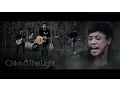 Download Lagu Chikin and The Light - Dibelakangku (PeterPan Cover)