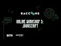 Online Workshop 3 1 JavaScript