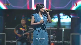 terlena sherly kdi om adella at semarang fair sms pro audio