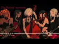 Dark Phonk String Quartet Vol.22 | Ink & Fire | 1 Hour Deep Focus Music