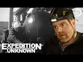 Uncovering WWII Mysteries Expedition Unknown Discovery