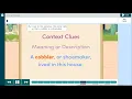 Exact Path Content 3rd Grade Reading