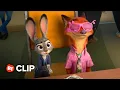 Lagu Zootopia 2 Movie Clip - We Were in Pursuit! (2025)