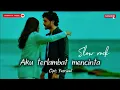 Download Lagu AKU TERLAMBAT MENCINTA || VIRAL SLOWROCK MENYENTUH HATI | BIKIN PERIH