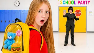Những ý tưởng sáng tạo của Nastya và trẻ em