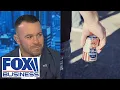 MMA champ Colby Covington The future looks bright for Real American Beer