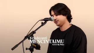 mencintaimu krisdayanti cover by pilau 