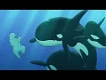 SNOW BEAR - A Hand-Drawn Animated Short Film (4K) by Aaron Blaise
